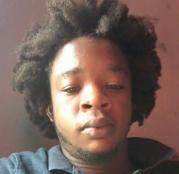 Police charge suspect in killing of ITVET instructor Simon Arana Jr.