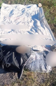 Body of missing Belizean man found with message alleging police corruption