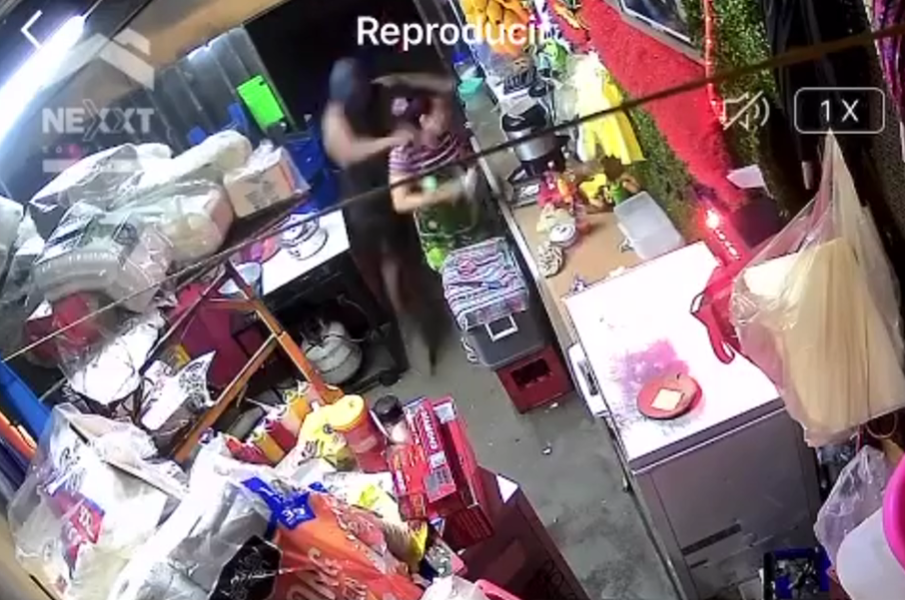 Late-night robbery in San Ignacio leaves food vendor injured and unable to work