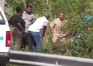 Police dismiss cartel link in execution-style murder of Raheem Usher