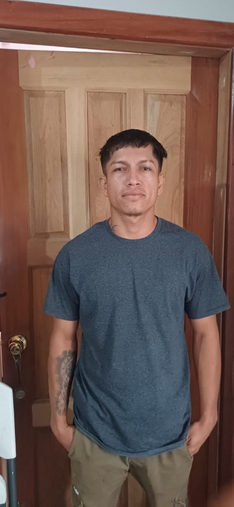 Security guard charged with three counts of unlawful sexual intercourse