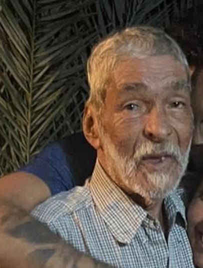 76-year-old Belizean caretaker George Stephenson reported missing
