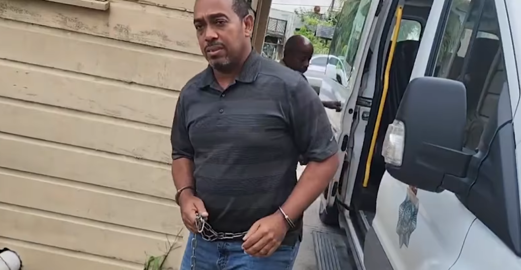 Belizean consultant faces visa fraud charges amid immigration probe