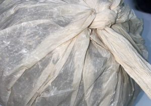 Police arrest two in Cayo for drug possession with intent to supply