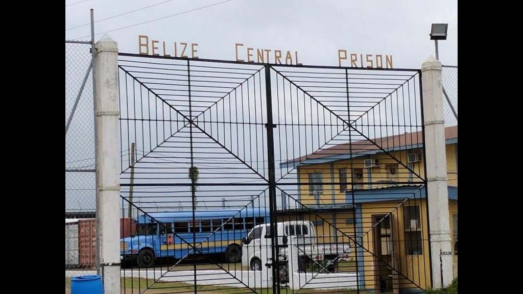 Attorney pushes for prisoners on remand to participate in General Elections