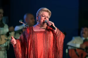 Belizeans mourn the passing of Ranchera Legend Paquita La Del Barrio