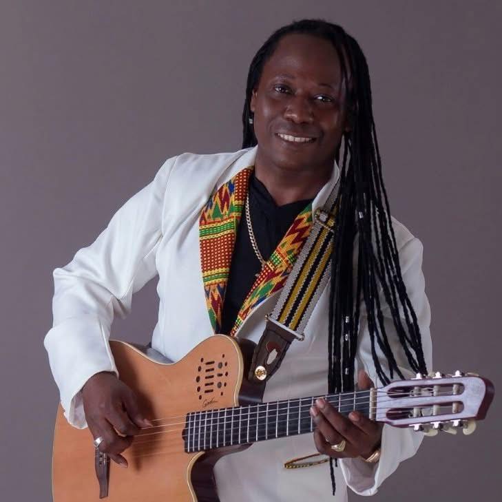 Belize mourns Aurelio Martínez, A Garifuna legend lost in plane crash