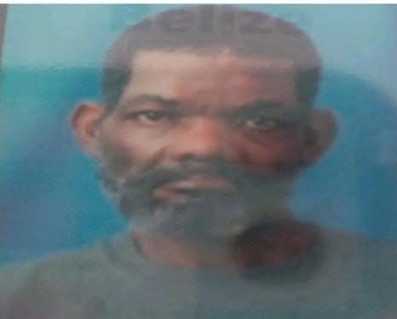 A 64-year-old man from Sandhill is reportedly missing