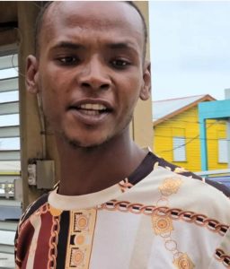 Sandhill man out on bail after theft charge for selling woman’s bed