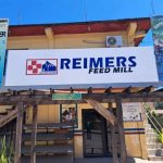 Armed robbery at Reimers Feed Mill in San Ignacio – Customers and staff held at gunpoint