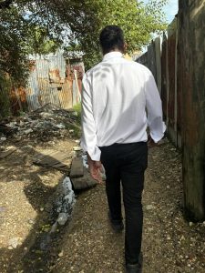 UDP’s infighting costs Shyne Barrow his seat in a bitter Mesopotamia battle