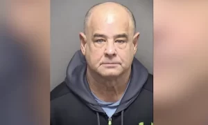 US child porn suspect captured in Placencia will be deported soon: Compol