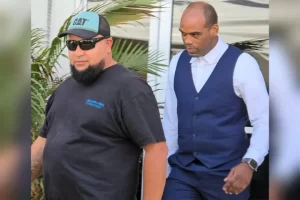 San Pedro businessman charged with 14 immigration offenses for employing undocumented Honduran women