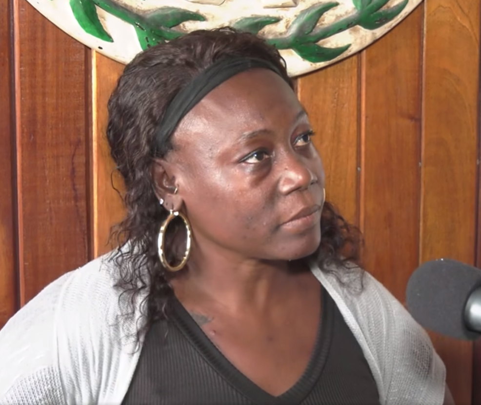 Mother of shot man speaks out: ‘They always pick on him’