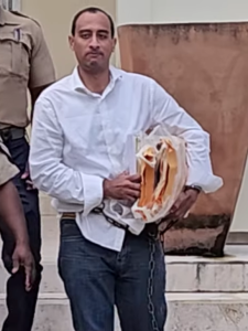 Bert Vasquez loses appeal, court upholds conviction