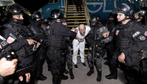 Trump Administration deports immigrants despite federal judge’s ruling