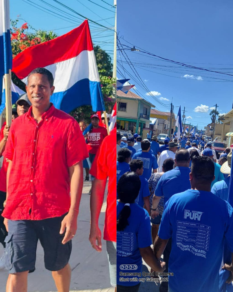 Belize marks milestone with its 10th General Election since Independence