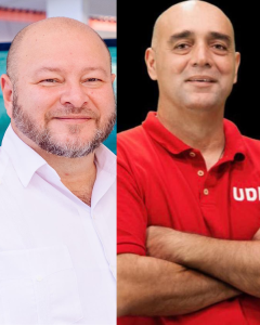 The choice in Cayo North: Leadership, legacy, and the path forward