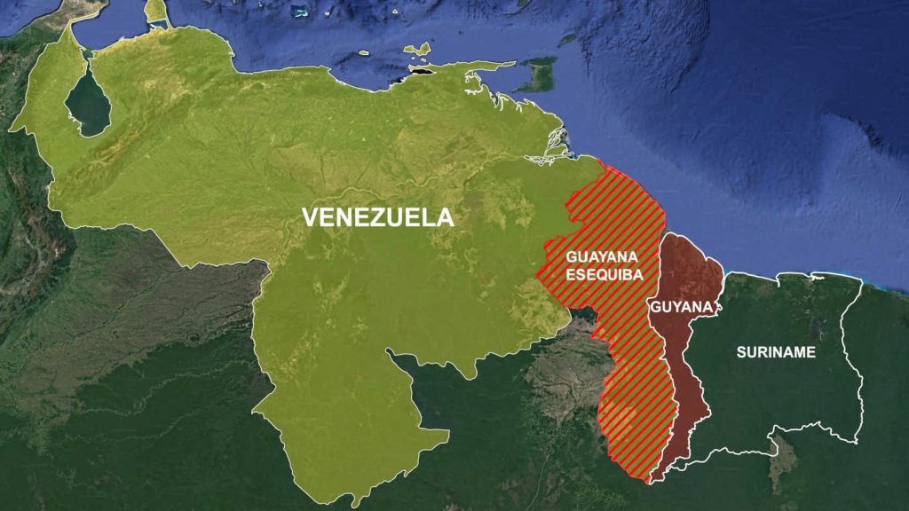 Geopolitical tensions in the Caribbean: Why Belizeans should watch Venezuela’s moves