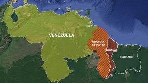 Geopolitical tensions in the Caribbean: Why Belizeans should watch Venezuela’s moves