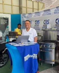 San Ignacio mourns the loss of Marvin Albeno, Courts Belize employee