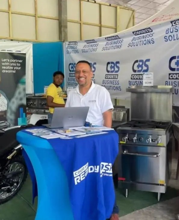San Ignacio mourns the loss of Marvin Albeno, Courts Belize employee