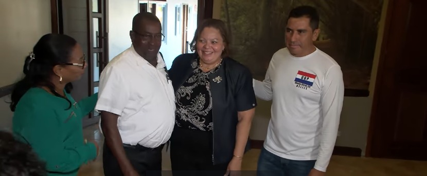 Tracy Panton set to lead UDP uncontested in upcoming convention