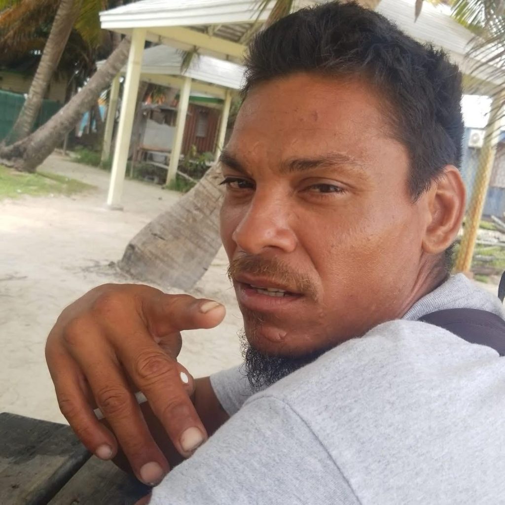 Rape charge filed against Belizean following U.S. tourist's report