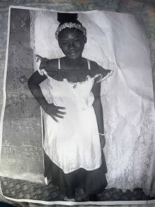 Teenager missing from Camalote: Public asked to assist in search