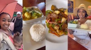 Belizeans roast TikTok influencer for calling the country an “Island” and trashing local food