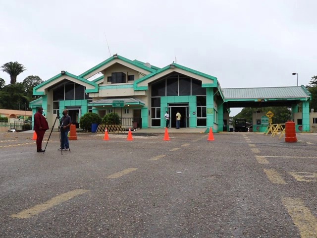 Belize implements new operating hours at Western Border to streamline trade and travel