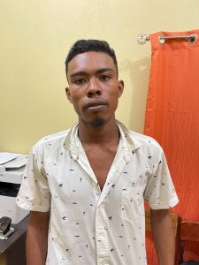 Luis Marin gunned down in Belize City days after being named suspect in Belmopan shooting