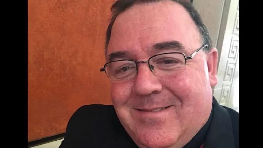 Catholic priest who once served in Belize appears in court on child sex charge