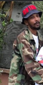 Punta Gorda shooting leaves Derrick Hines injured, investigation underway