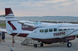 Police issue official report on Tropic Air hijacking that left one dead