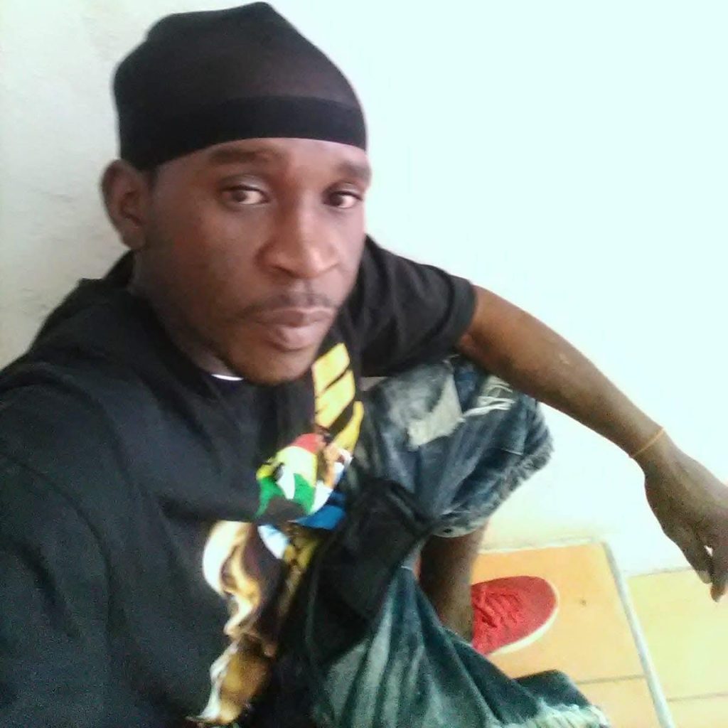 Father of two faces jail time after homemade firearm found in home