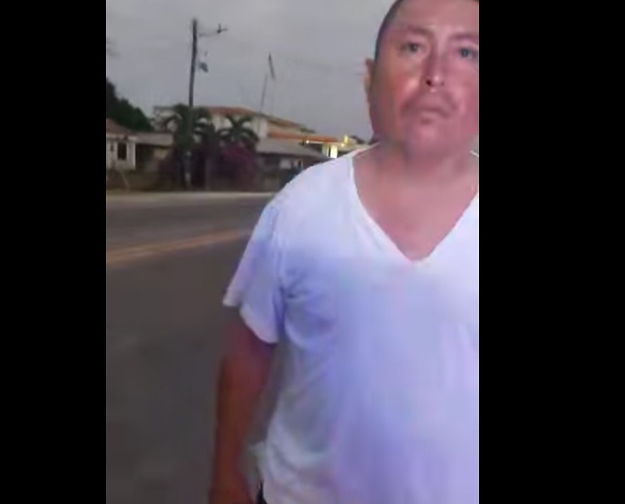Cop to be charged for aggravated assault after confronting transport officer