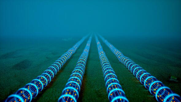 Global internet at risk: Russian sabotage threatens undersea cables—Belize not immune to impact
