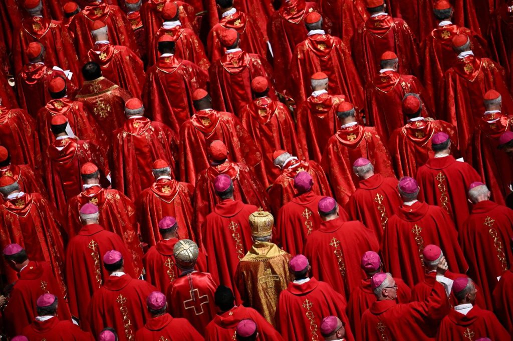 New pope to be elected starting May 7: What Belizeans should know