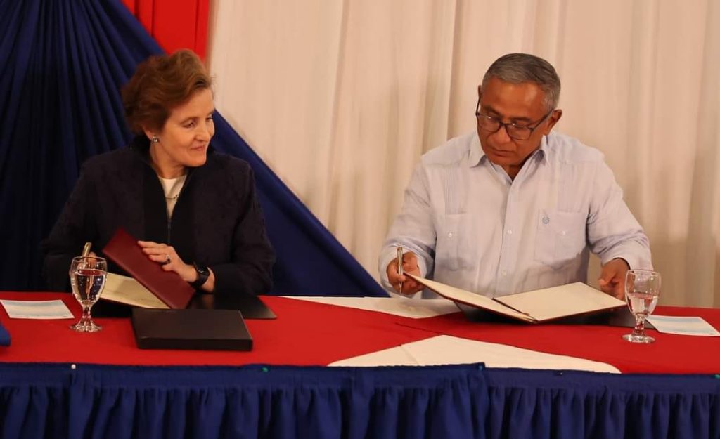 Broken promises: Belize’s future shaken as U.S. shuts down Millennium Challenge Corporation