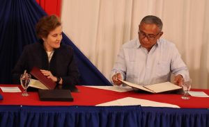 Broken promises: Belize’s future shaken as U.S. shuts down Millennium Challenge Corporation