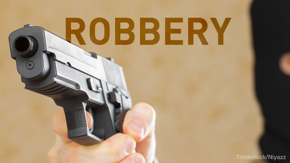 Gunmen rob Independence Village store in broad daylight, Police investigating