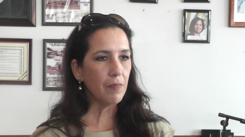 Chandra Nisbet Cansino to be named new chair of Social Security Board