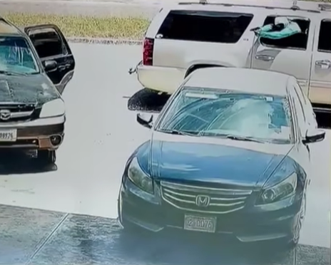 Police release details on Belmopan supermarket shooting, link it to Jamal Hyde dispute