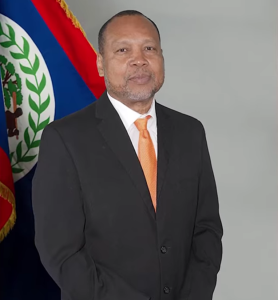 Dr. Leroy Almendarez appointed CEO in Ministry of Public Utilities, Energy and Logistics