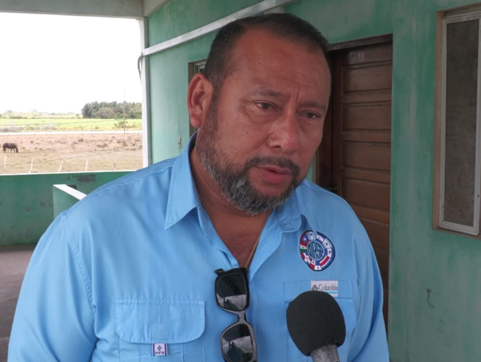 Jose Mai removed from Sugar Industry Portfolio, calls out ASR for ‘double dipping’
