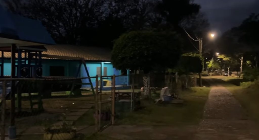 Body discovered near preschool in Belmopan, Police investigating