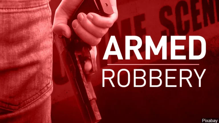 Armed robbers strike food vendor in Ladyville