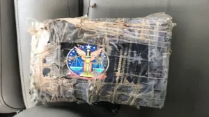 Police probe Turneffe cocaine find, say 'Wet Drops' linked to drug boats under pressure