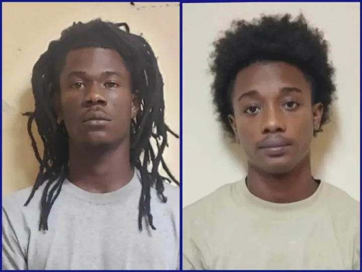 Retaliation confirmed: Two men charged for murder of Luis Marin in Belize City
